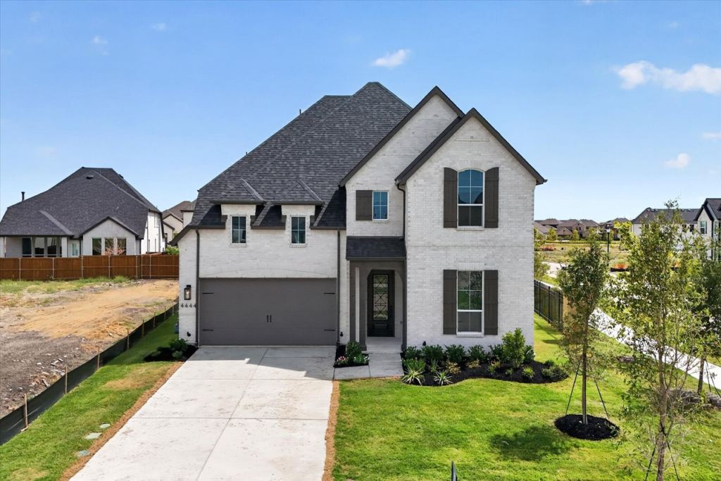 4444 Lamplights Drive, Celina, TX 75078 — photo 1