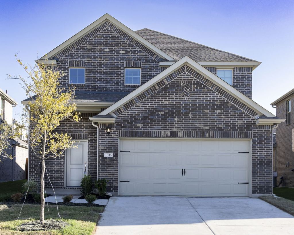 1305 Silent Peak Drive, Princeton, TX 75407 — photo 1