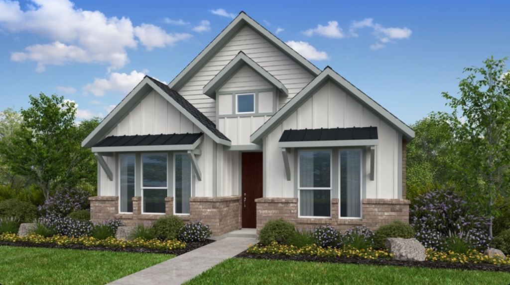 1708 Goodnight Trail, Celina, TX 75009 — photo 1