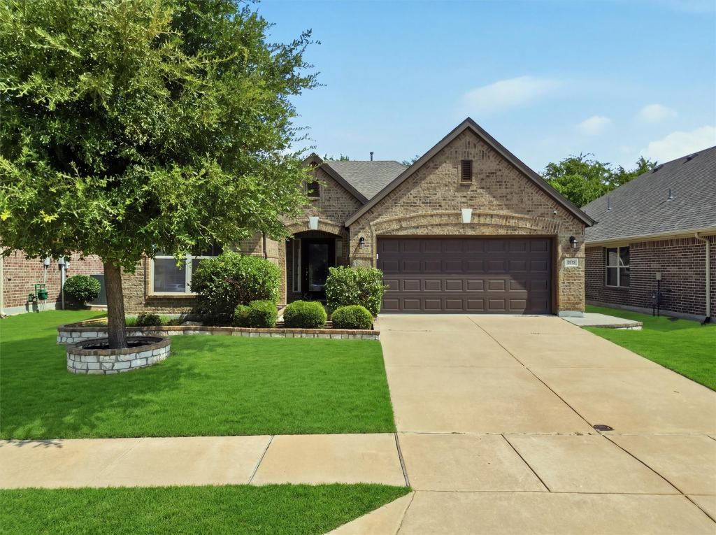 405 Bird Creek Drive, Little Elm, TX 75068 — photo 1
