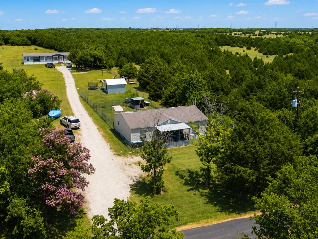 815 County Road 655, Farmersville, TX 75442 — photo 1