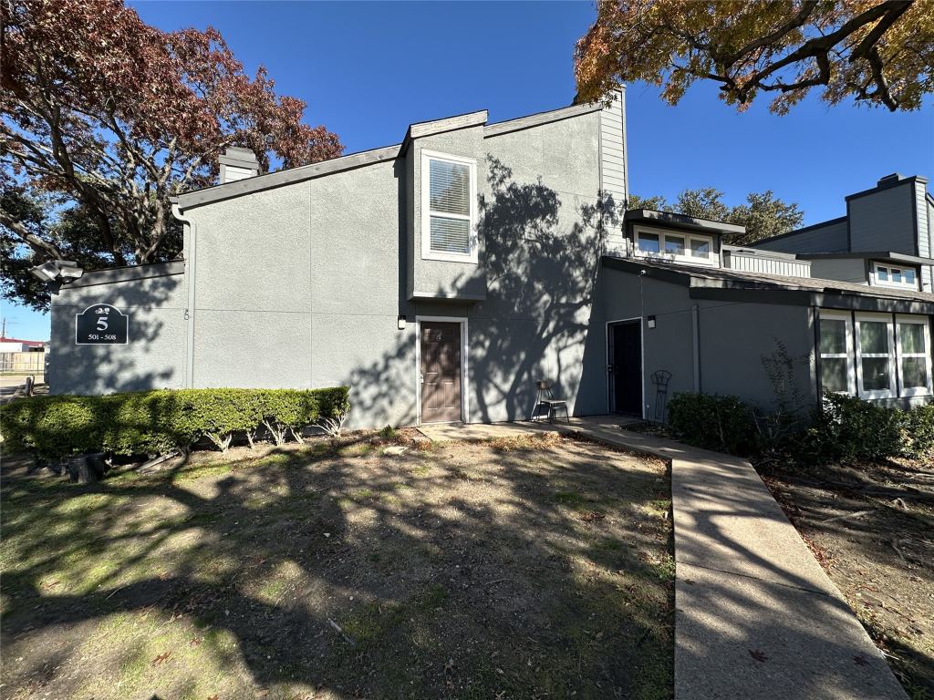 9696 Walnut Street 505, Dallas, TX 75243 — photo 1