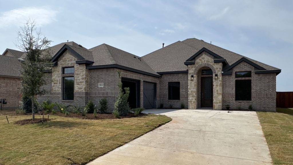 3614 Ansley Lane, Rockwall, TX 75087 — photo 1