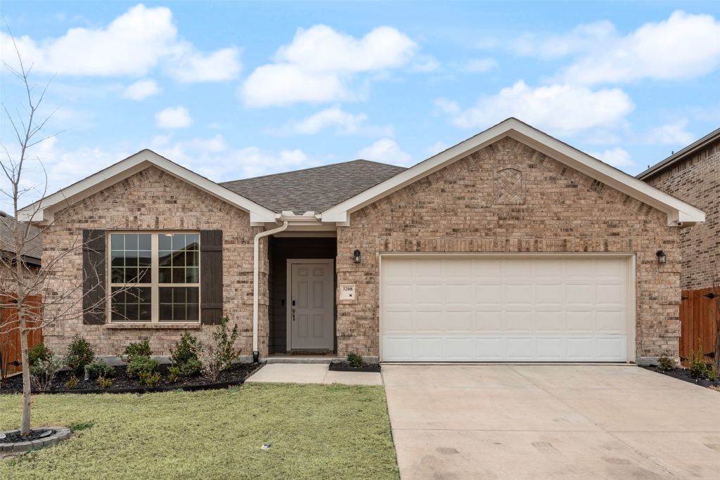3208 Apple Creek Avenue, Crandall, TX 75114 — photo 1