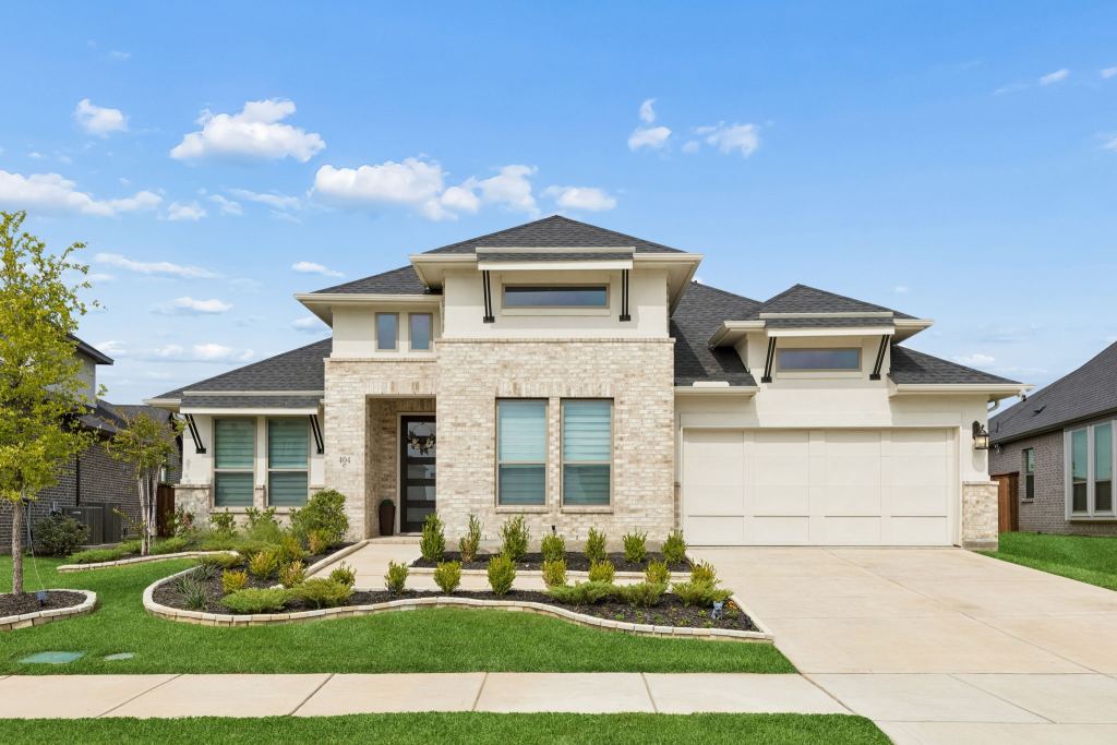 404 Lacey Oak Lane, Wylie, TX 75098 — photo 1