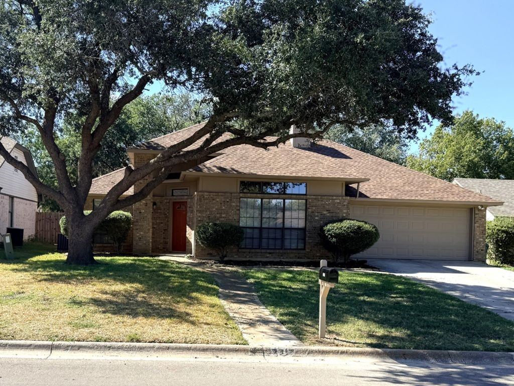 2317 Parkside Drive, Denton, TX 76201 — photo 1