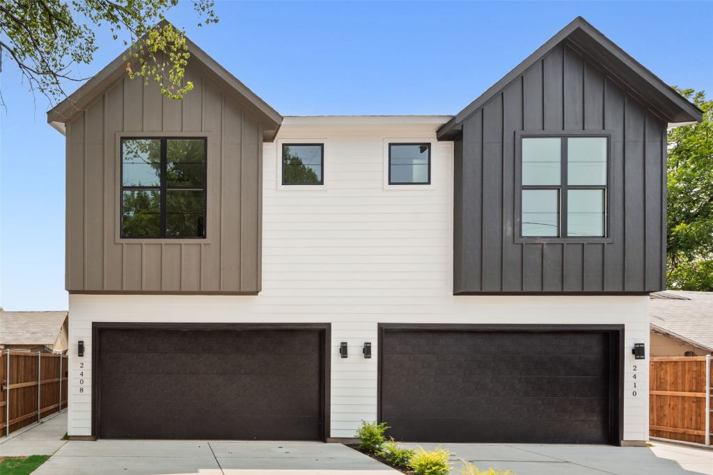 2408 Boyd Street, Dallas, TX 75224 — photo 1