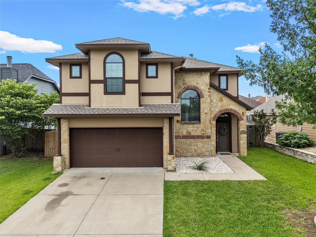 10237 Condor Loop, Waco, TX 76708 — photo 1