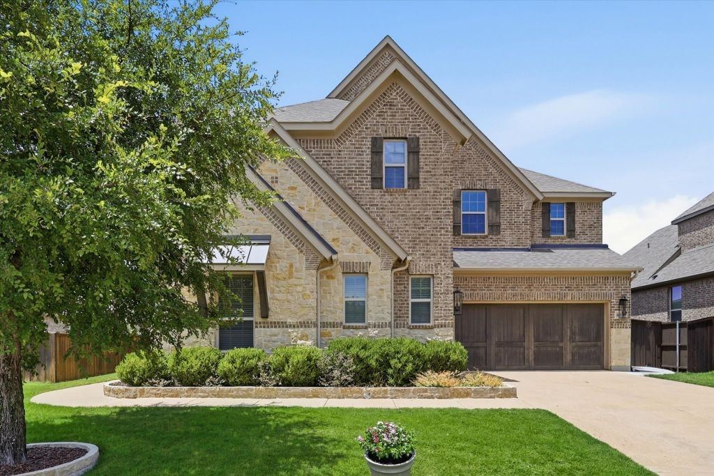 6604 Elderberry Way, Flower Mound, TX 76226 — photo 1