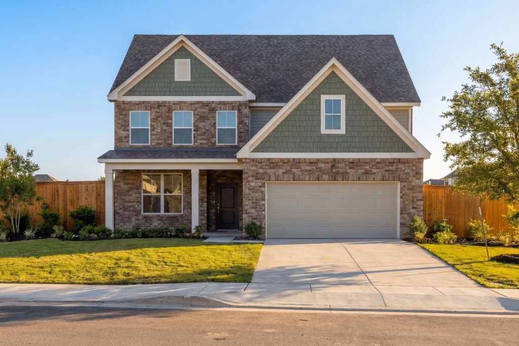 6304 DeLaCroix Drive, Royse City, TX 75189 — photo 1