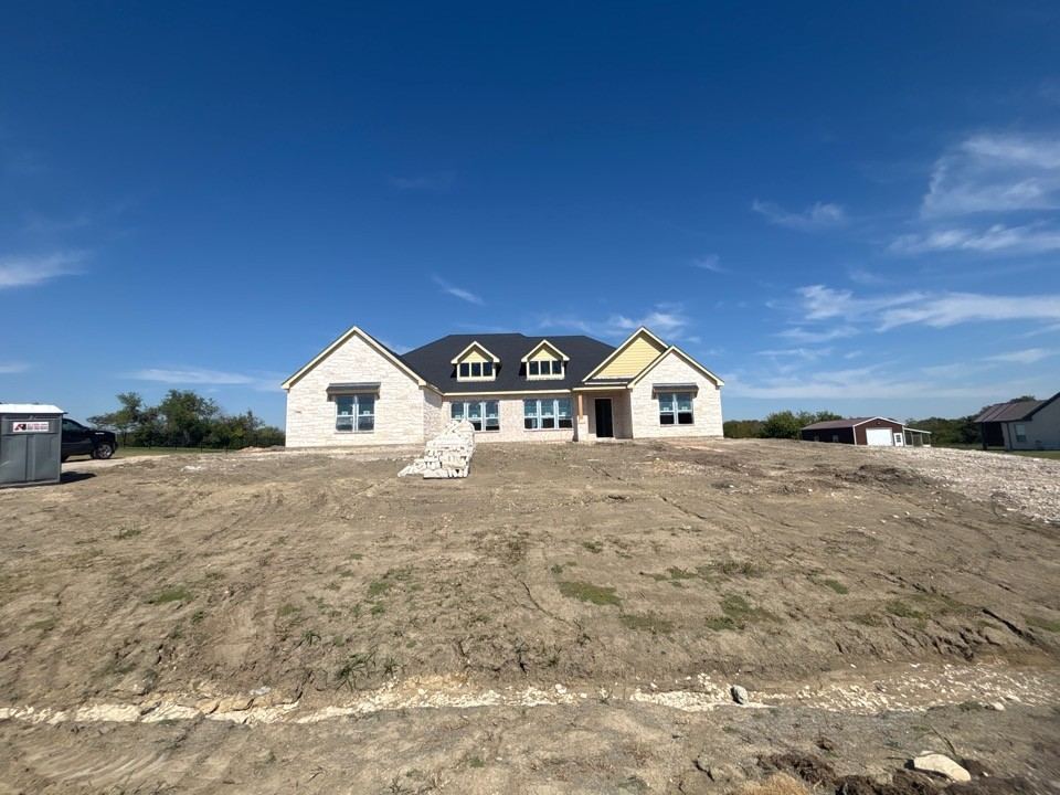 778 Stroud Road, Van Alstyne, TX 75495 — photo 1