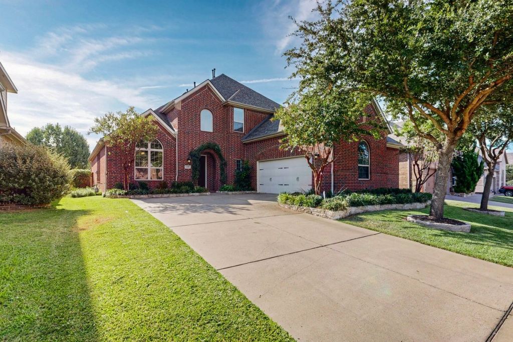 1219 Wedgewood Drive, Forney, TX 75126 — photo 1