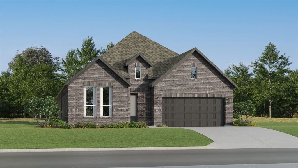 201 Country Court, Celina, TX 75009 — photo 1