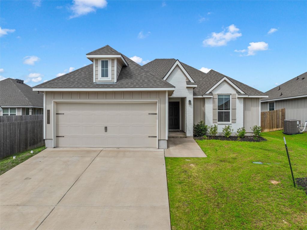 3213 Dottavio, Waco, TX 76655 — photo 1