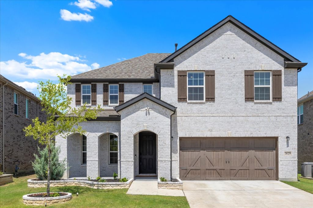 3629 Highland Bayou Drive, Celina, TX 75078 — photo 1
