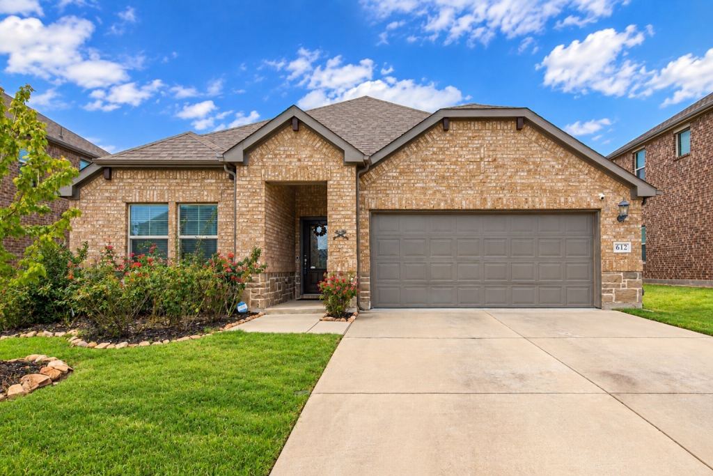 612 Fawn Valley Drive, Princeton, TX 75407 — photo 1