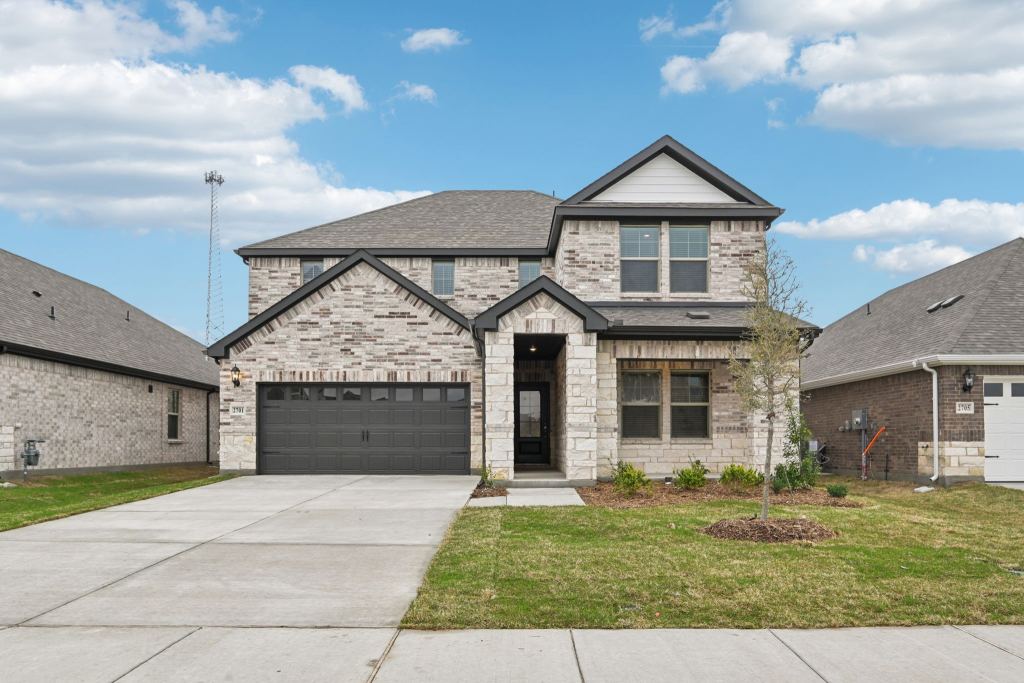 2701 Grand Teton Drive, Anna, TX 75409 — photo 1