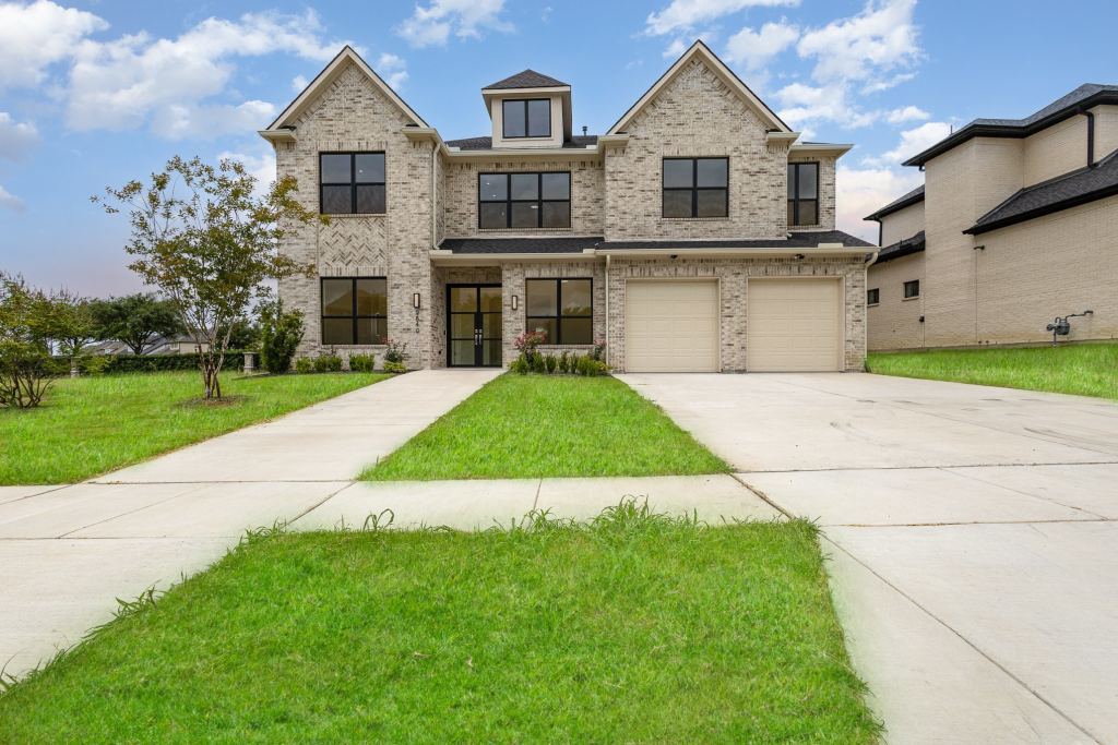 9840 Wyndbrook Drive, Frisco, TX 75035 — photo 1