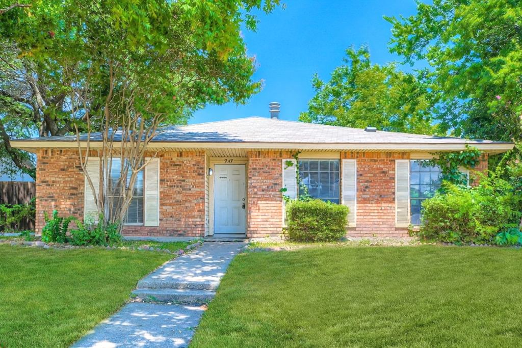 9117 Fairmont Circle, Rowlett, TX 75088 — photo 1