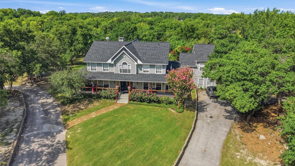 3260 Bethel Cannon Road, Van Alstyne, TX 75495 — photo 1