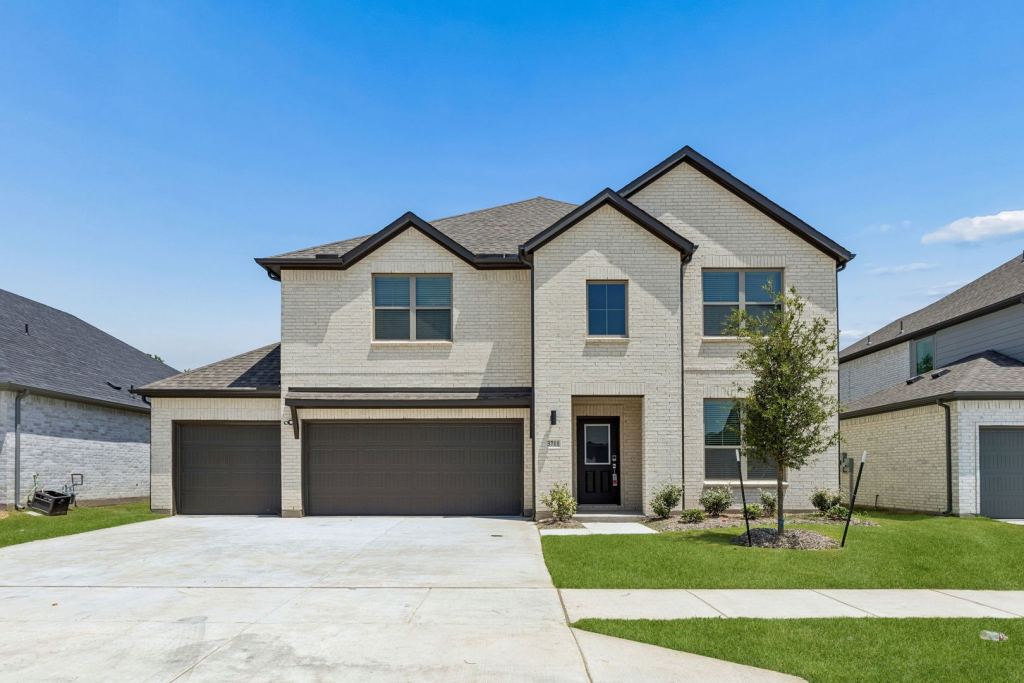 3704 Copperwood Drive, Princeton, TX 75071 — photo 1