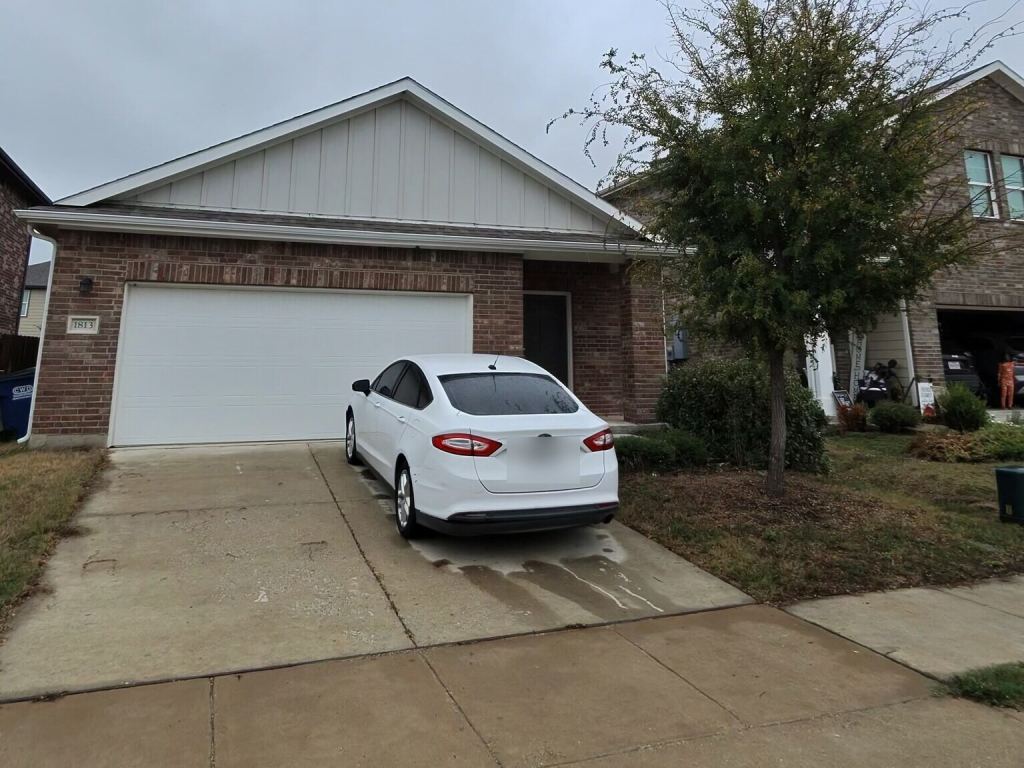 1813 Chapel Hill Road, Princeton, TX 75407 — photo 1