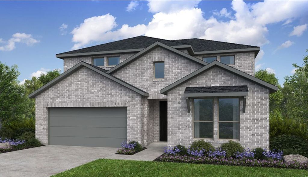 1804 Yaupon Court, Celina, TX 75009 — photo 1