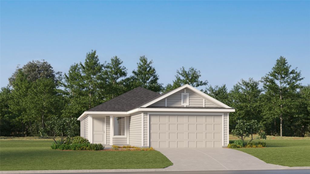 5326 Cinamon Lane, Princeton, TX 75407 — photo 1