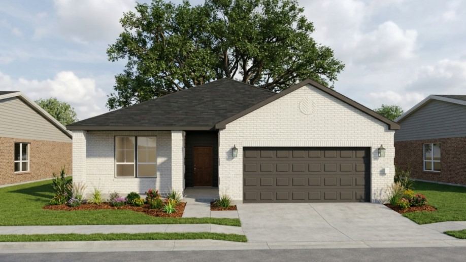 10933 Cacao Drive