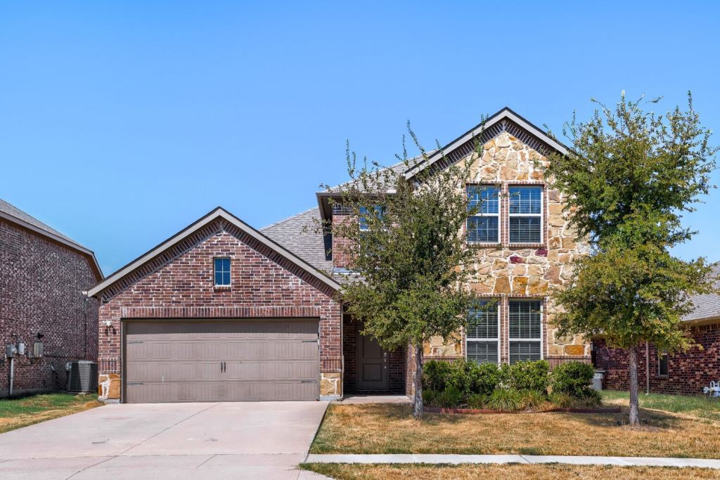 606 Saddle Club Way, Princeton, TX 75407 — photo 1