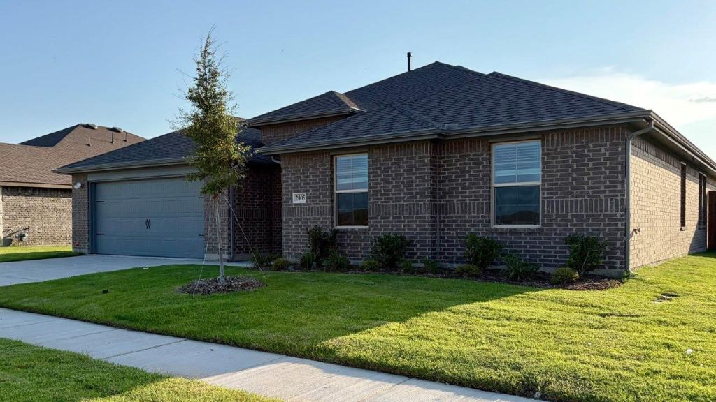 2005 Reveille Way, Terrell, TX 75160 — photo 1