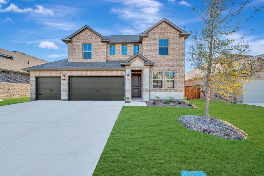 1814 Bachman Lane, Forney, TX 75126 — photo 1