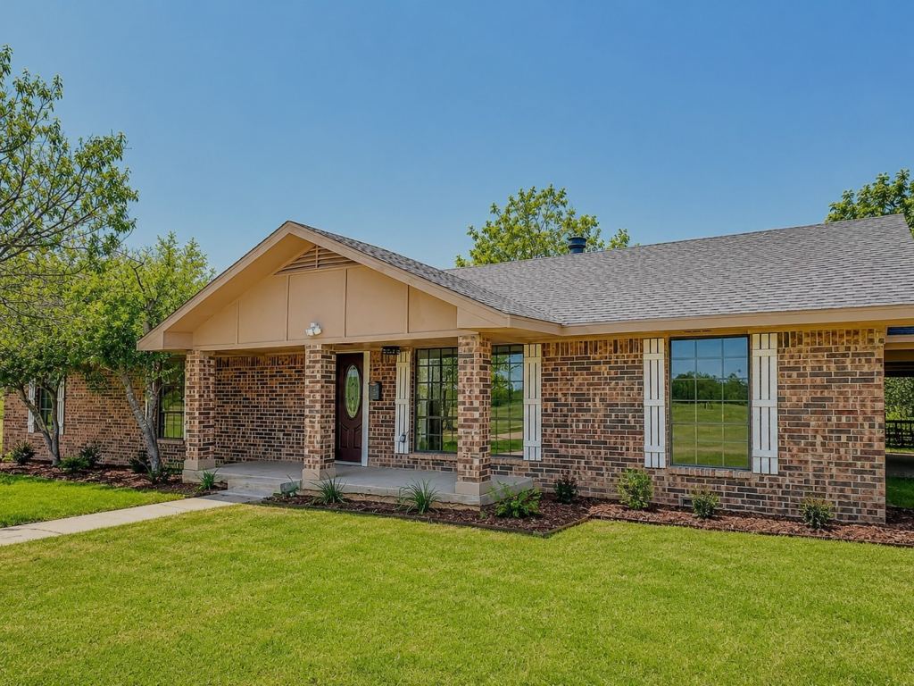 150 Sandlin Court, Springtown, TX 76082 — photo 1