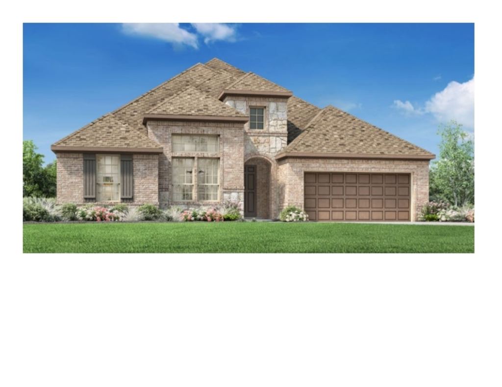 7228 Monarch Trail, McKinney, TX 75071 — photo 1