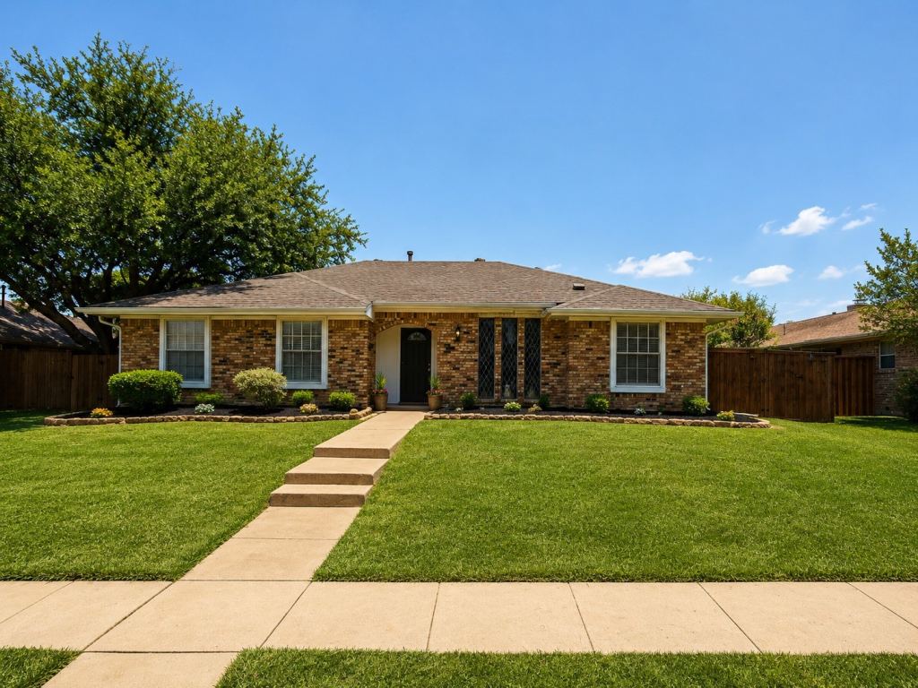 2228 San Simeon, Carrollton, TX 75006 — photo 1