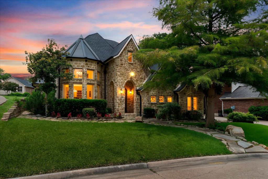 107 Sceptre Drive, Rockwall, TX 75032 — photo 1