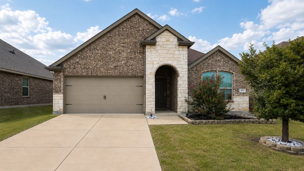 800 Goldenrod Lane, Princeton, TX 75407 — photo 1