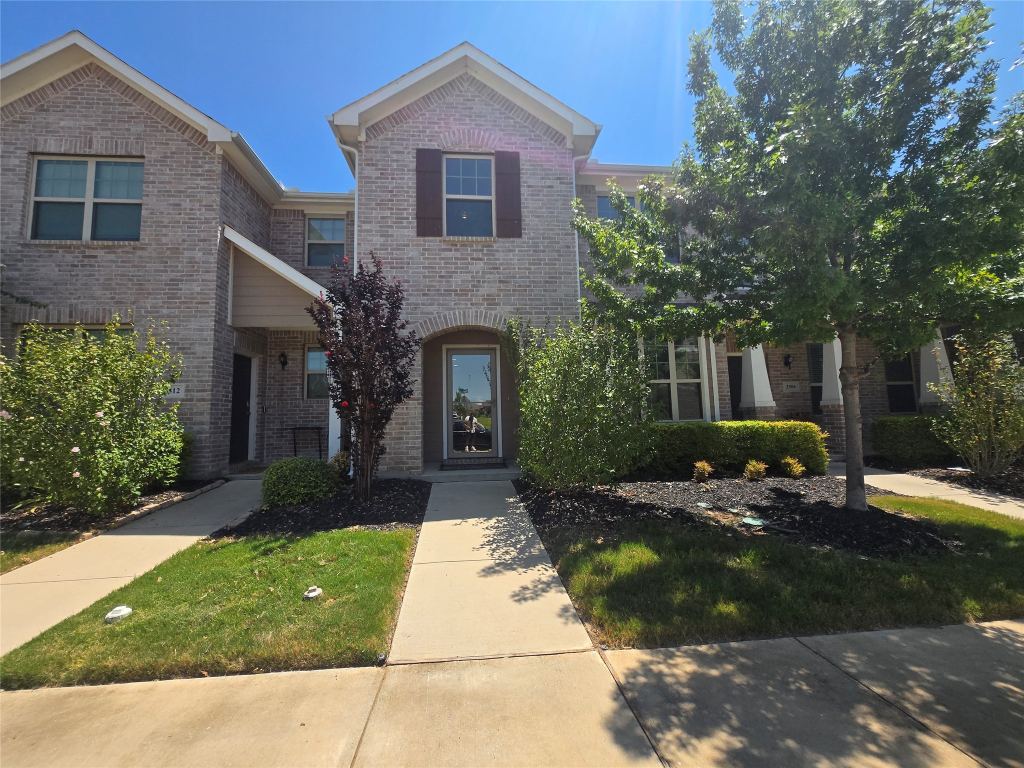 3308 Becker Drive, Denton, TX 76207 — photo 1