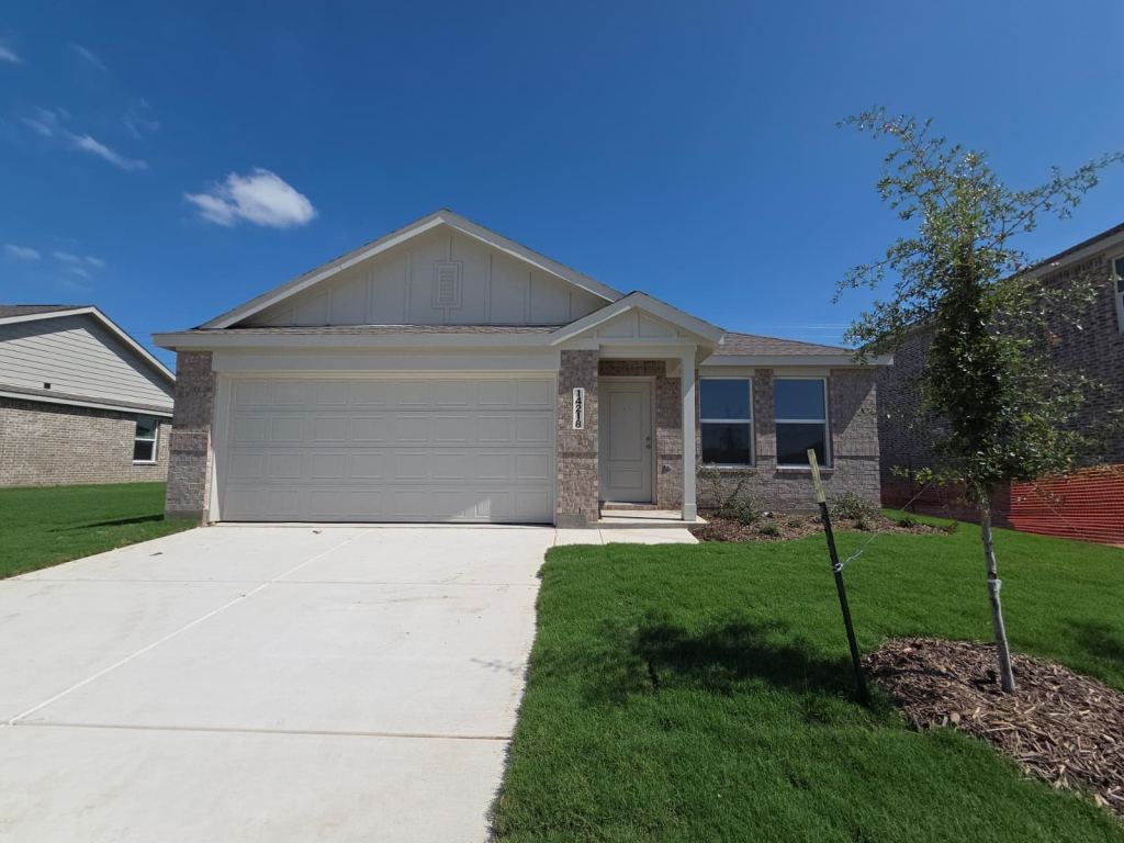 14218 Marion Downs Trail, Pilot Point, TX 76258 — photo 1
