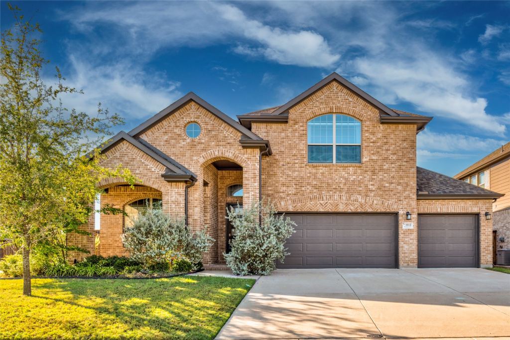 1112 Putman Drive, McKinney, TX 75071 — photo 1