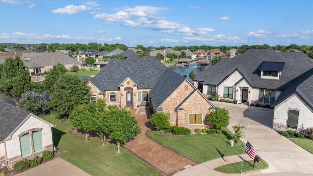 1513 Boca Bay Court, Granbury, TX 76048 — photo 1