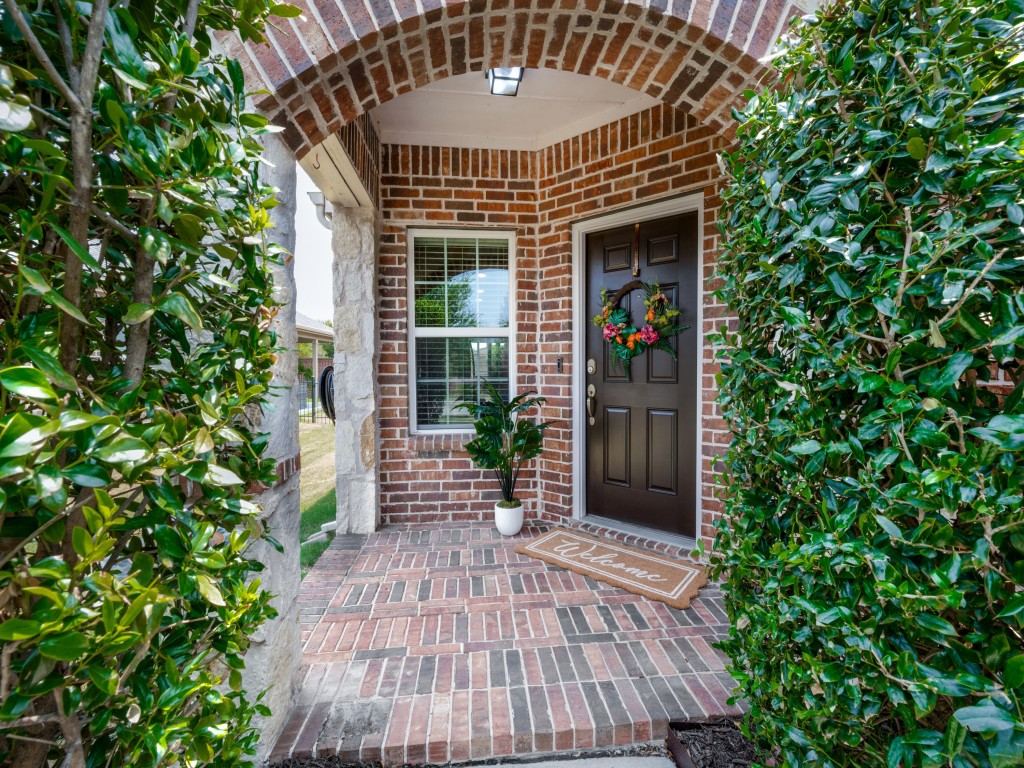 7928 Cool River Drive, Frisco, TX 75036 — photo 1