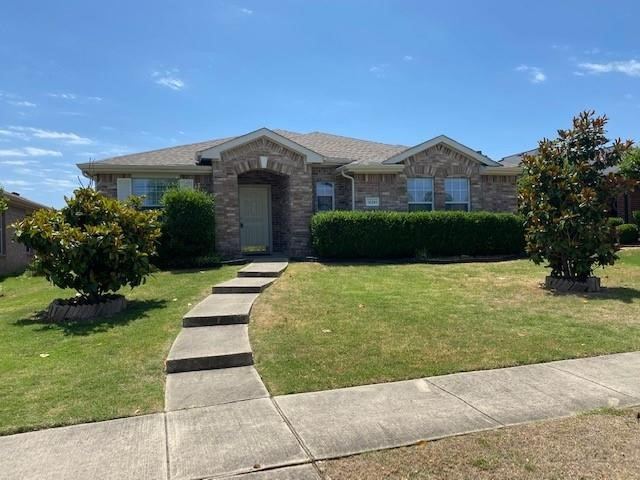 12261 Peak Circle, Frisco, TX 75035 — photo 1