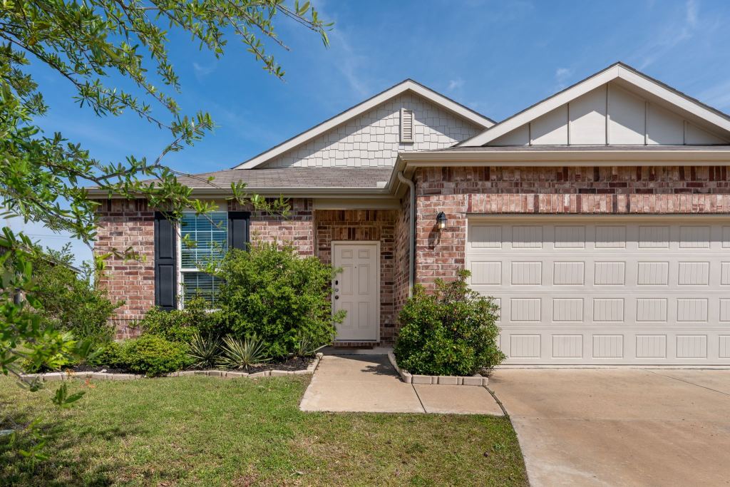 315 Citrus Drive, Fate, TX 75189 — photo 1