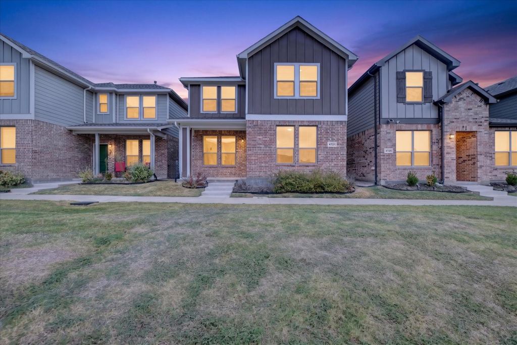 4721 Ancestry Street, Haltom City, TX 76117 — photo 1