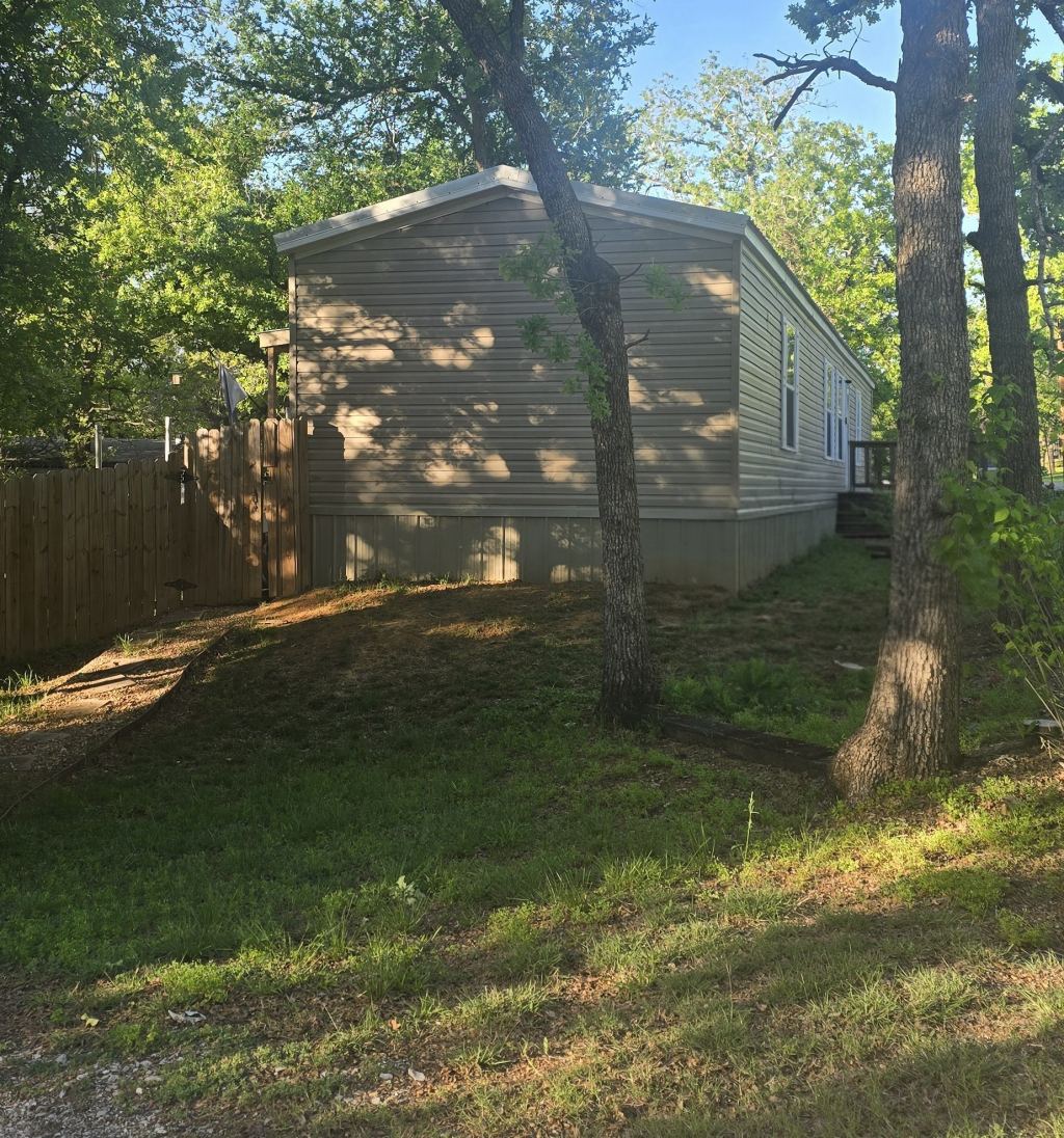 6033 Hidden Circle, Azle, TX 76020 — photo 1