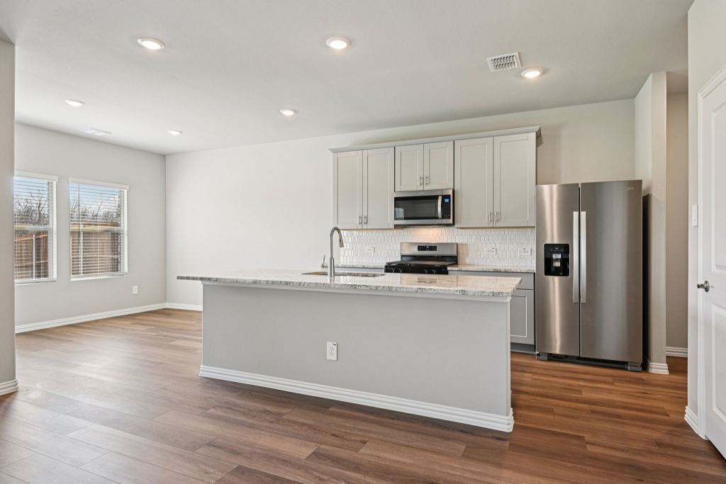 4036 Palestine Drive, Farmersville, TX 75442 — photo 1