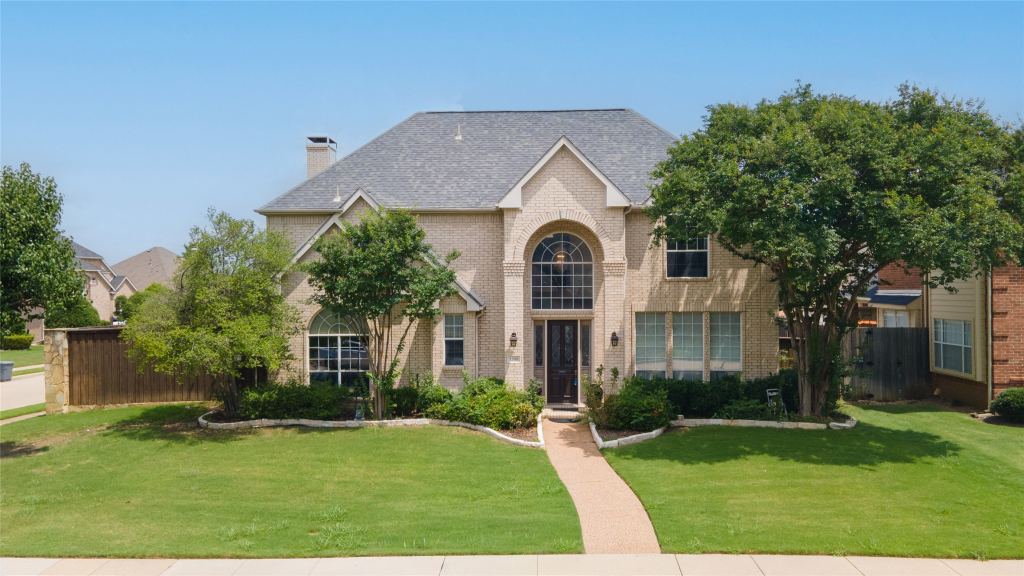 1300 Coral Drive