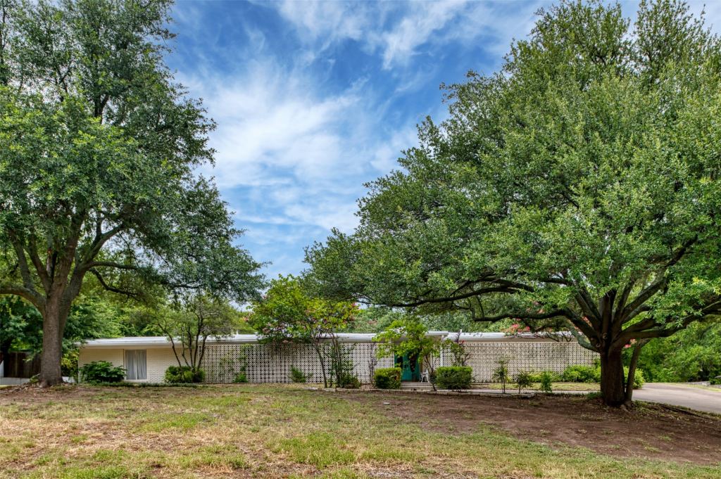 706 Norton Street, Weatherford, TX 76086 — photo 1