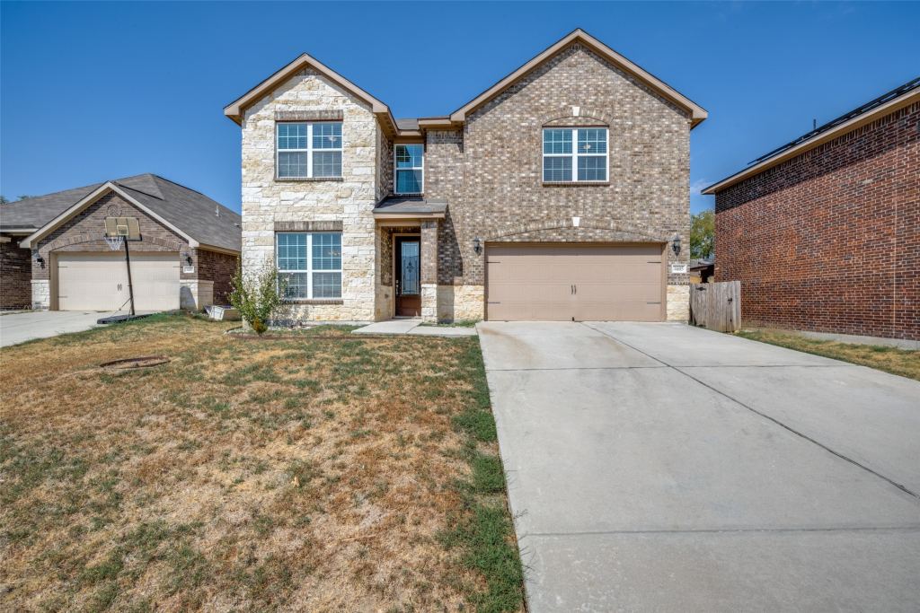 4605 Shy Creek Lane, Denton, TX 76207 — photo 1